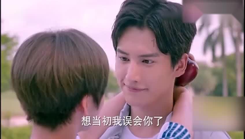 甜美美少女